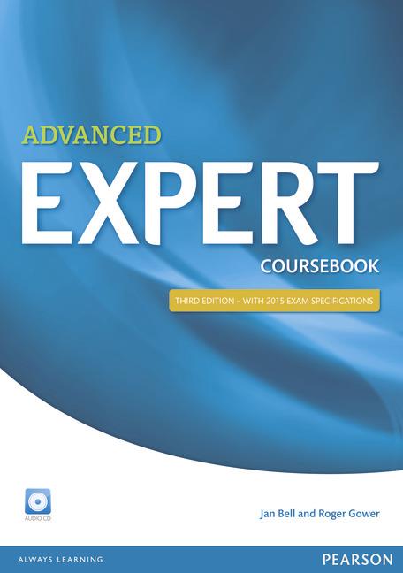 Advanced Expert Third Edition Podrecznik Cd Bookland