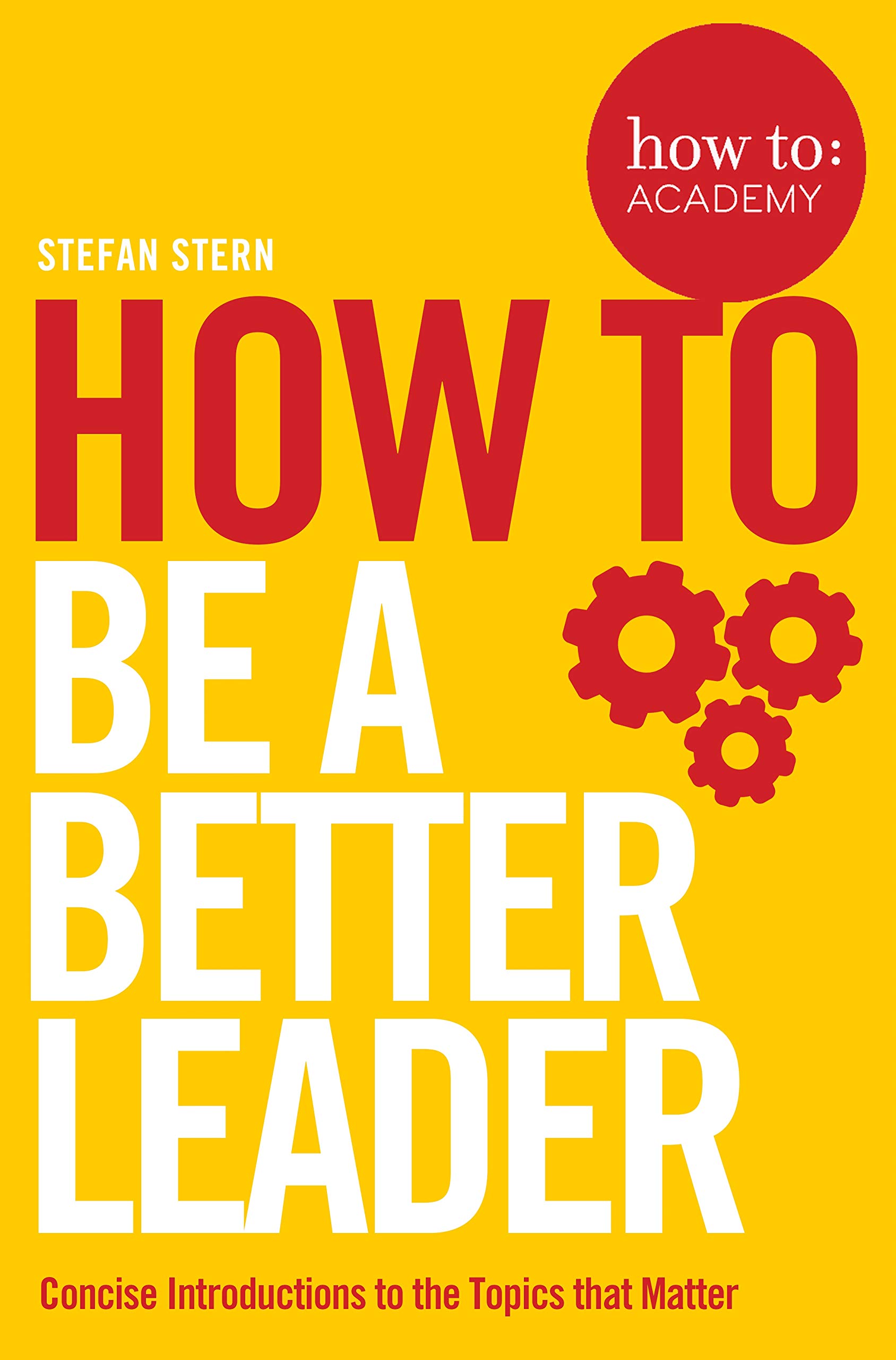 how-to-be-a-better-leader-bookland