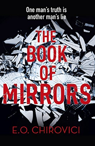 they do it with mirrors book