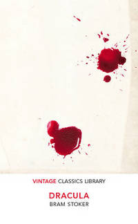 Dracula. Vintage Classics Library