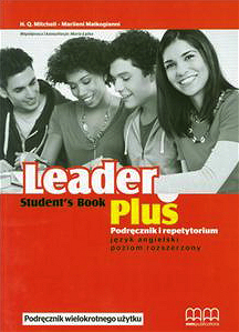 Leader Plus. Student's Book