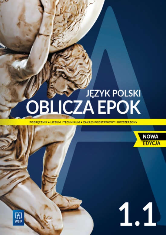 Język Polski Klasa 7 Nowa Era Książki, podręczniki szkolne - Księgarnia internetowa BOOKS - OBLICZA