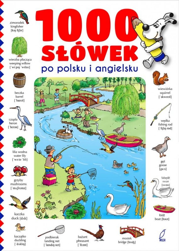 1000 Zwrotow Po Angielsku Pdf 1000 Słówek po Polsku i Angielsku - Bookland