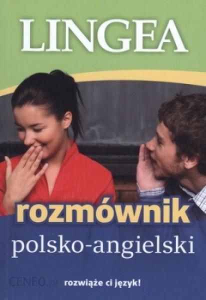 Rozmównik Polsko-Angielski wyd. 5