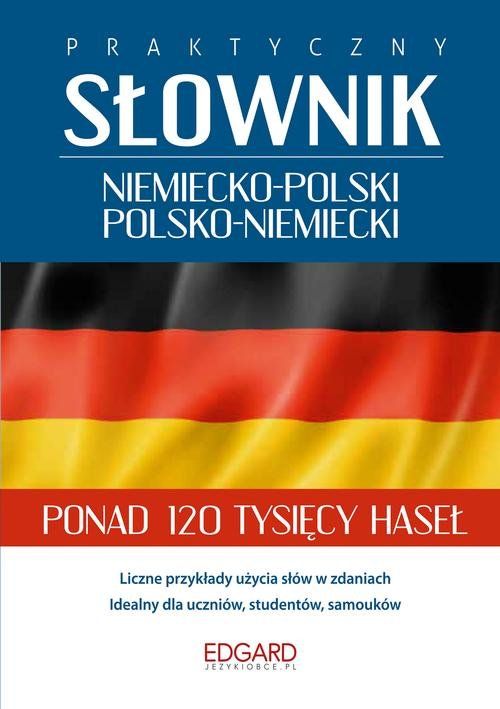 Praktyczny Słownik Niemiecko-Polsko-Niemiecki - Bookland