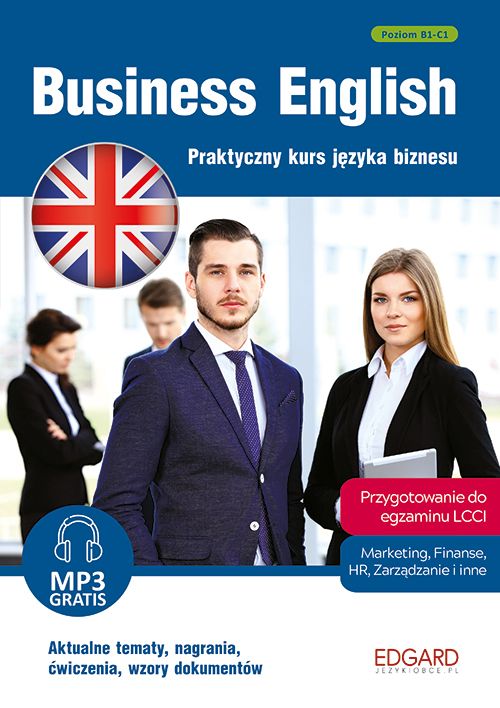 Business English (testy LCCI + MP3)