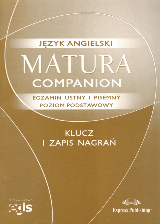 Matura Companion Express Publishing