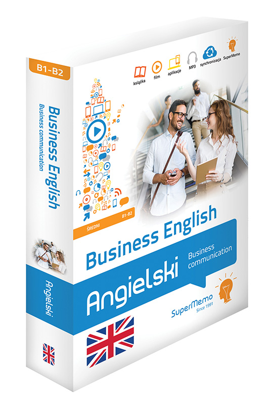Business English - Business Communication
