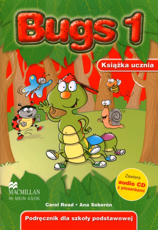 Bugs 1 SB z CD OOP