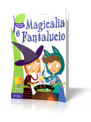 Magicalia e Fantalucio