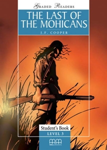 the last of the mohicans novel